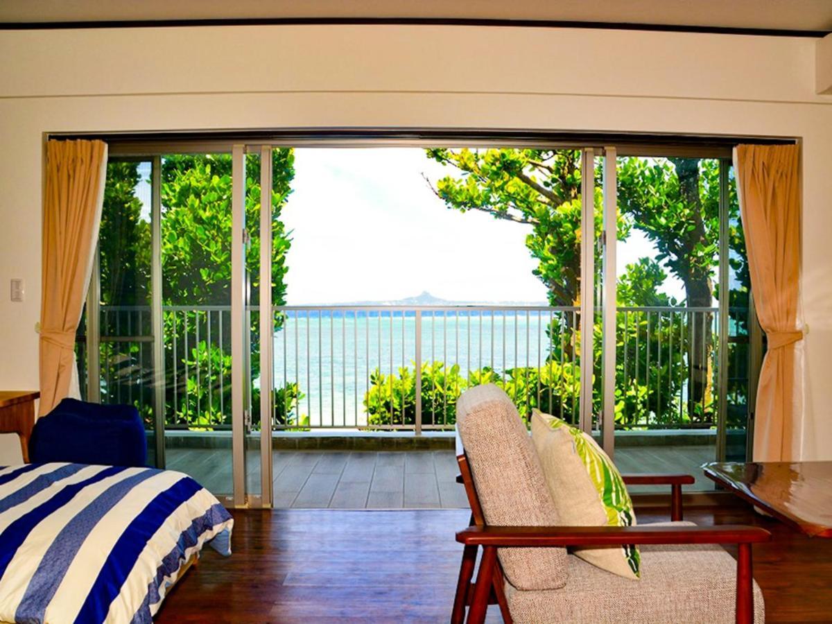 Niruyakanaya Bise - Vacation Stay 36704V 외부 사진