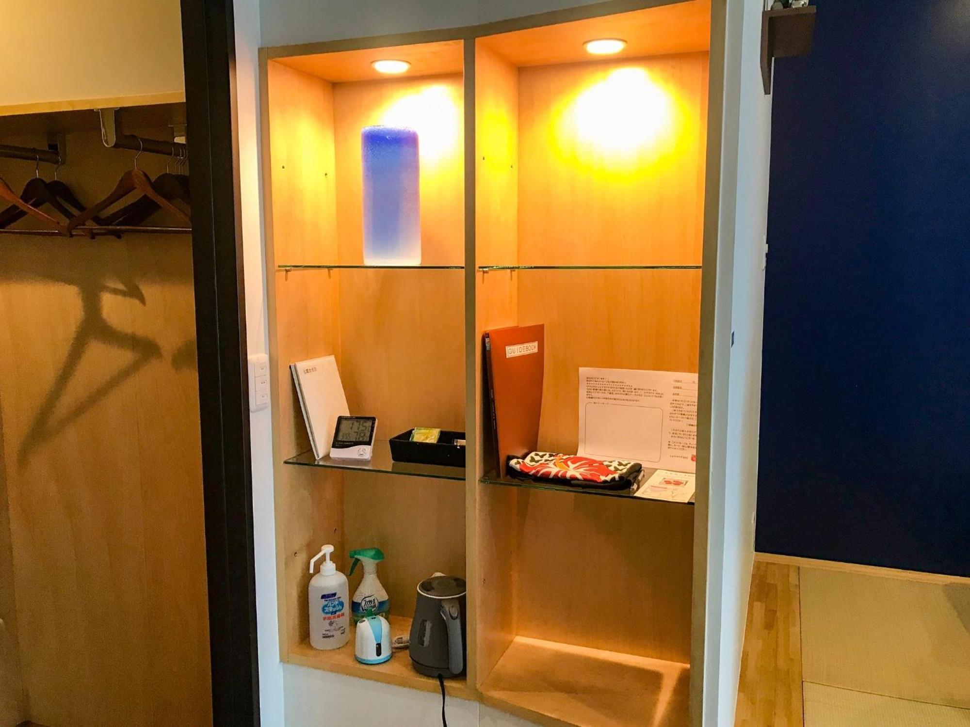 Niruyakanaya Bise - Vacation Stay 36704V 외부 사진