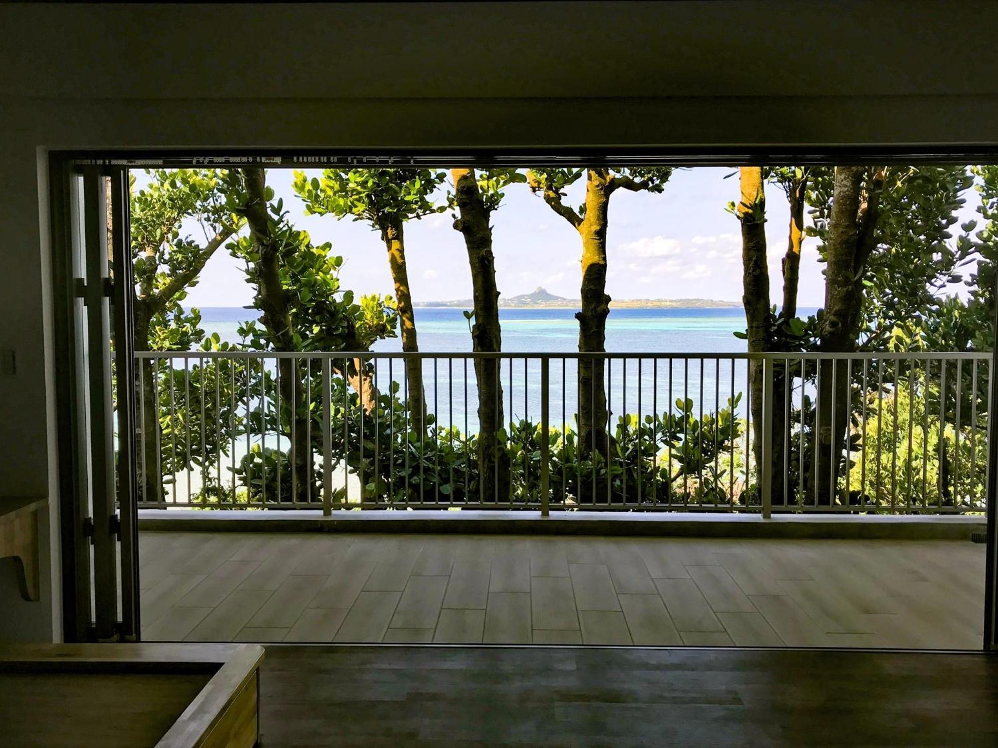 Niruyakanaya Bise - Vacation Stay 36704V 외부 사진