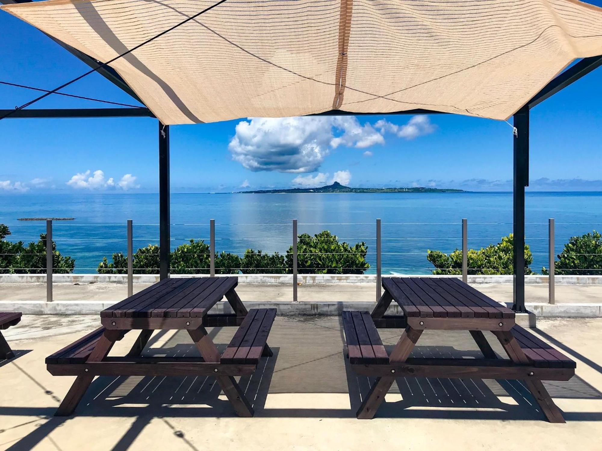 Niruyakanaya Bise - Vacation Stay 36704V 외부 사진
