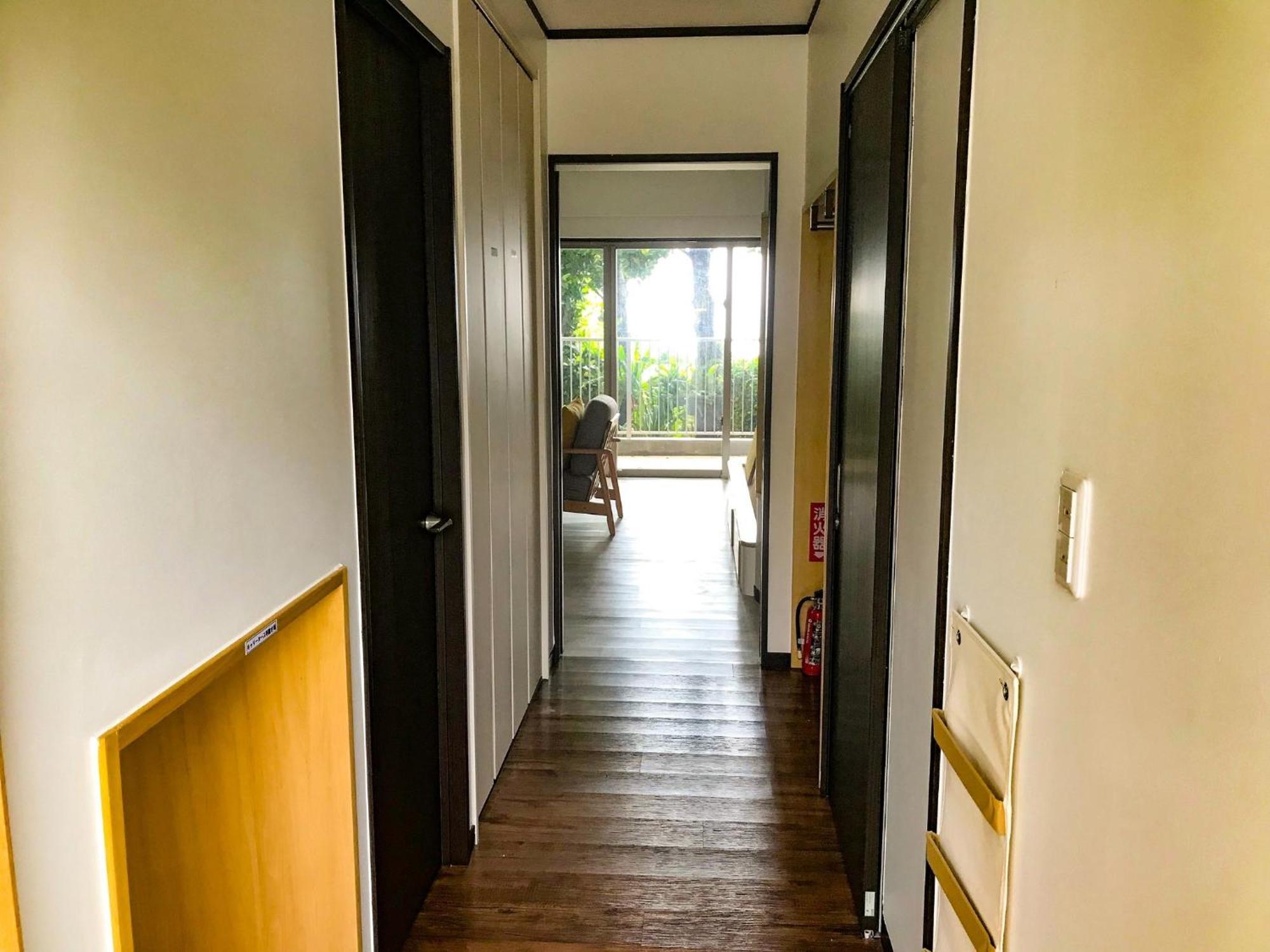 Niruyakanaya Bise - Vacation Stay 36704V 외부 사진