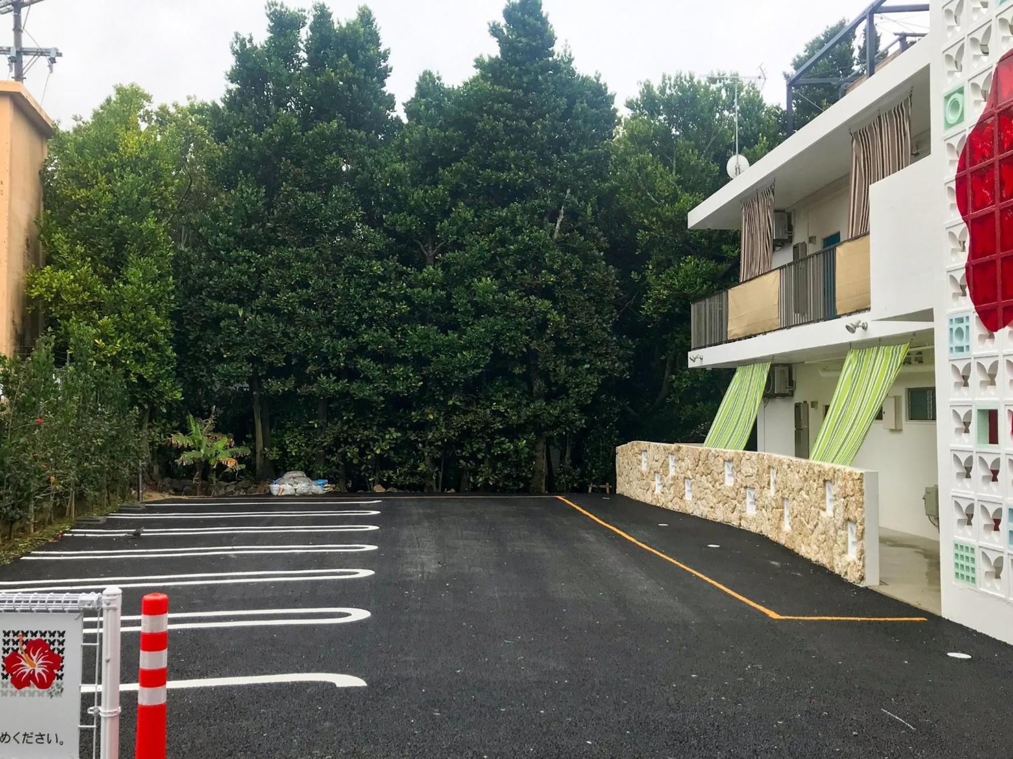 Niruyakanaya Bise - Vacation Stay 36704V 외부 사진