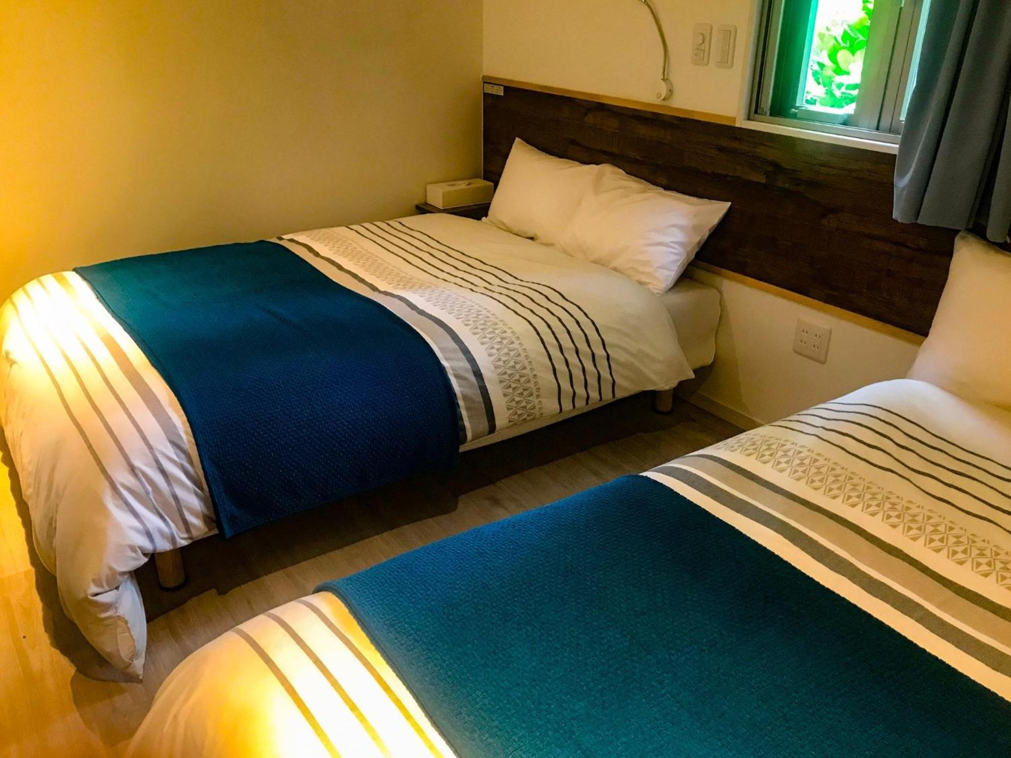 Niruyakanaya Bise - Vacation Stay 36704V 외부 사진