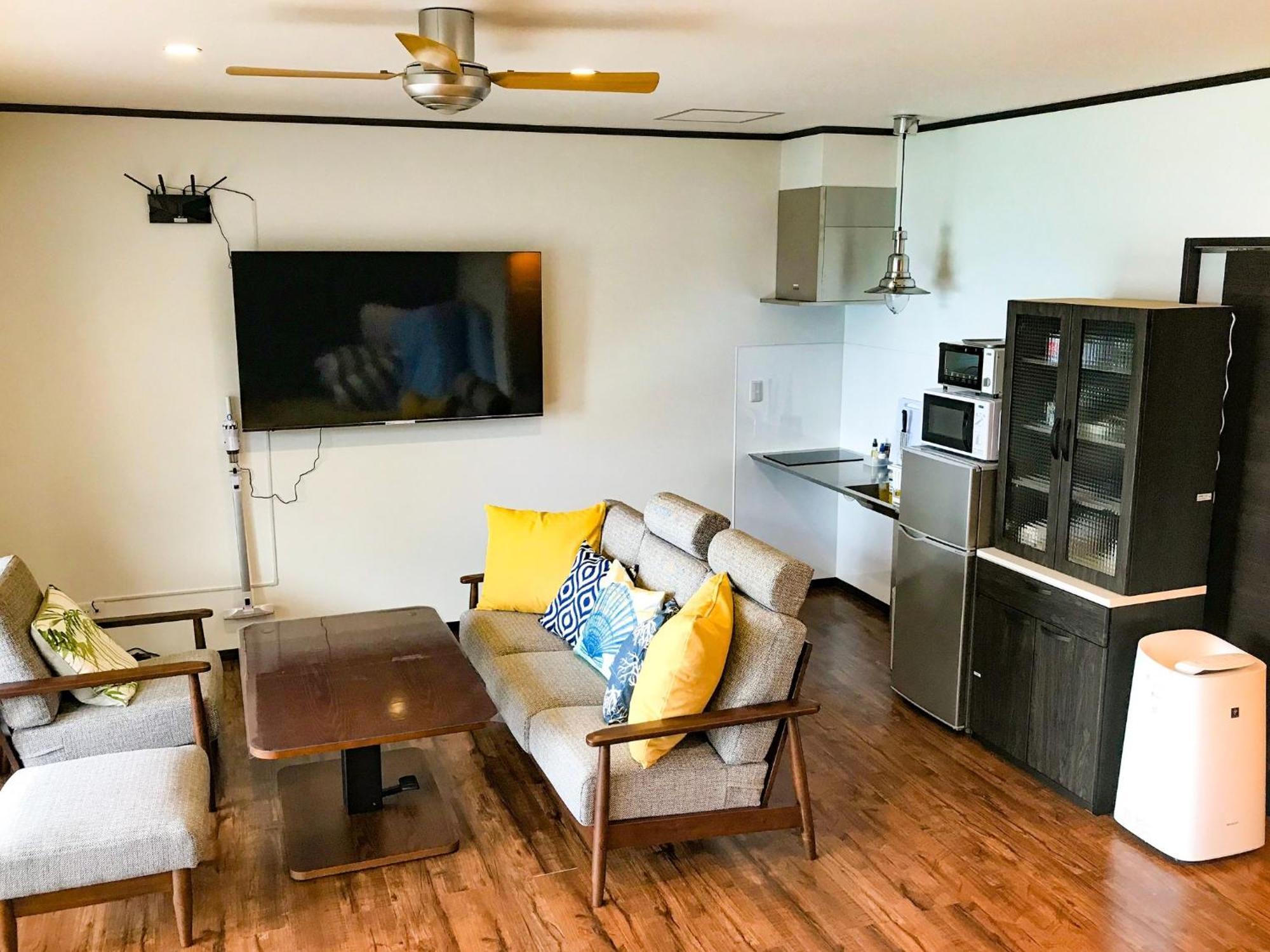 Niruyakanaya Bise - Vacation Stay 36704V 외부 사진